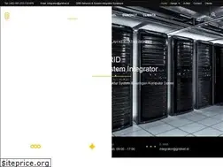 Sites similar to gridnet.id