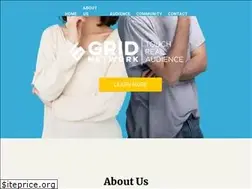Sites similar to gridnetwork.id