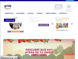 Sites similar to grido.com.ar