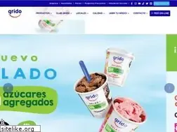 Sites similar to gridohelado.com.ar