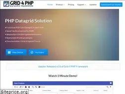 Sites similar to gridphp.com