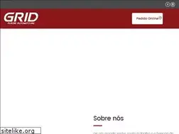 Sites similar to gridplacas.com.br