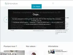 Sites similar to gridplus.eu