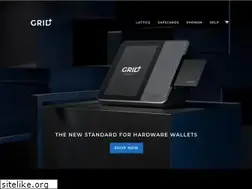Sites similar to gridplus.io