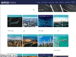 Sites similar to gridpredict.jp