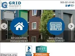 Sites similar to gridpropertymanagement.com