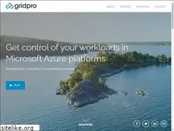 Sites similar to gridprosoftware.com