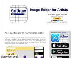 Sites similar to gridraw.net