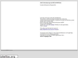 Sites similar to gridreference.ie