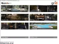 Sites similar to gridsa.com.ar