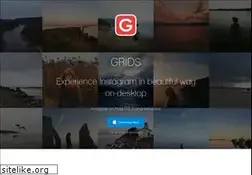Sites similar to gridsapp.net