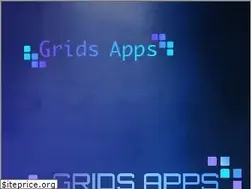 Sites similar to gridsapps.com