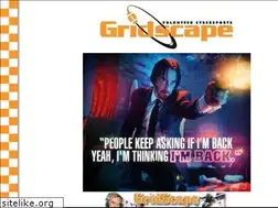 Sites similar to gridscape.com