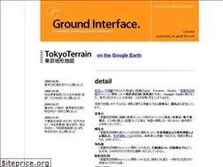Sites similar to gridscapes.net