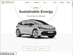 Sites similar to gridserve.com