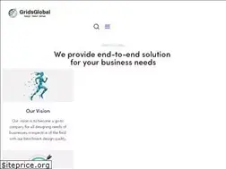 Sites similar to gridsglobal.com