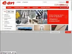 Sites similar to gridshop.hu