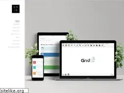 Sites similar to gridsistemas.com.br