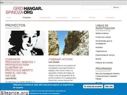 Sites similar to gridspinoza.net