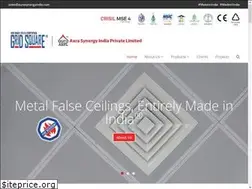 Sites similar to gridsquareceilings.com