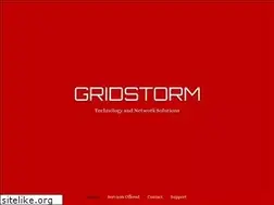 Sites similar to gridstorm.net