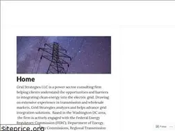 Sites similar to gridstrategiesllc.com