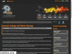 Sites similar to gridstream.org