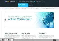 Sites similar to gridtelekom.com
