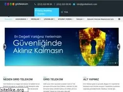 Sites similar to gridtelekom.net