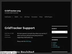 Sites similar to gridtracker.org