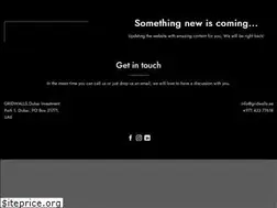 Sites similar to gridwalls.ae