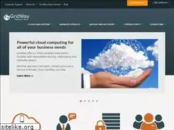 Sites similar to gridway.net