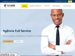 Sites similar to gridweb.com.br