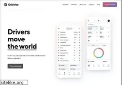 Sites similar to gridwise.io