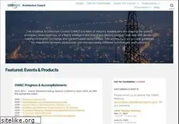 Sites similar to gridwiseac.org