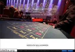 Sites similar to griebel-events.de