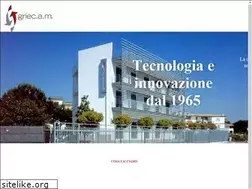 Sites similar to griecam.com