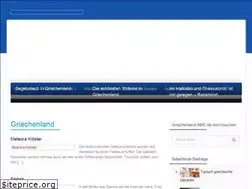 Sites similar to griechenland-abc.de