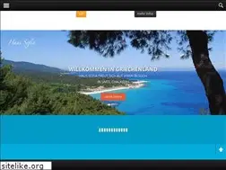 Sites similar to griechenland-ferienwohnung.com