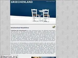 Sites similar to griechenland-urlaub-reisen.de