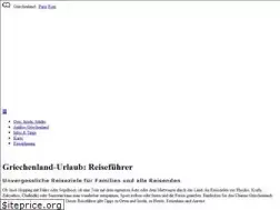 Sites similar to griechenland-urlaub.net