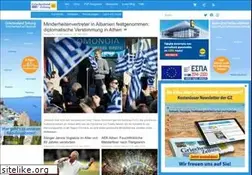 Sites similar to griechenland.net