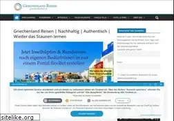 Sites similar to griechenlandabc.de