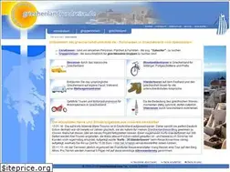 Sites similar to griechenlandrundreise.de