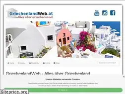 Sites similar to griechenlandweb.at