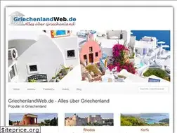 Sites similar to griechenlandweb.de