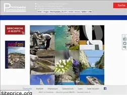 Sites similar to griechische-kultur.eu