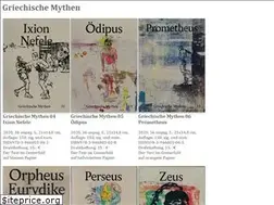 Sites similar to griechische-mythen.de