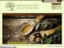 Sites similar to griechisches-olivenoel.com