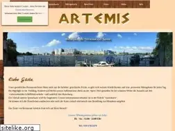 Sites similar to griechisches-restaurant-artemis.de